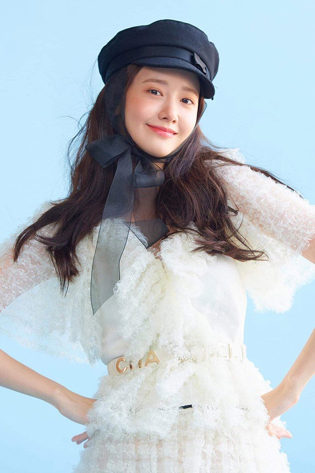 Màn trở lại gây thương nhớ của nữ thần sắc đẹp Yoona trong amp;#34;Khi nhà vua yêuamp;#34; - 3