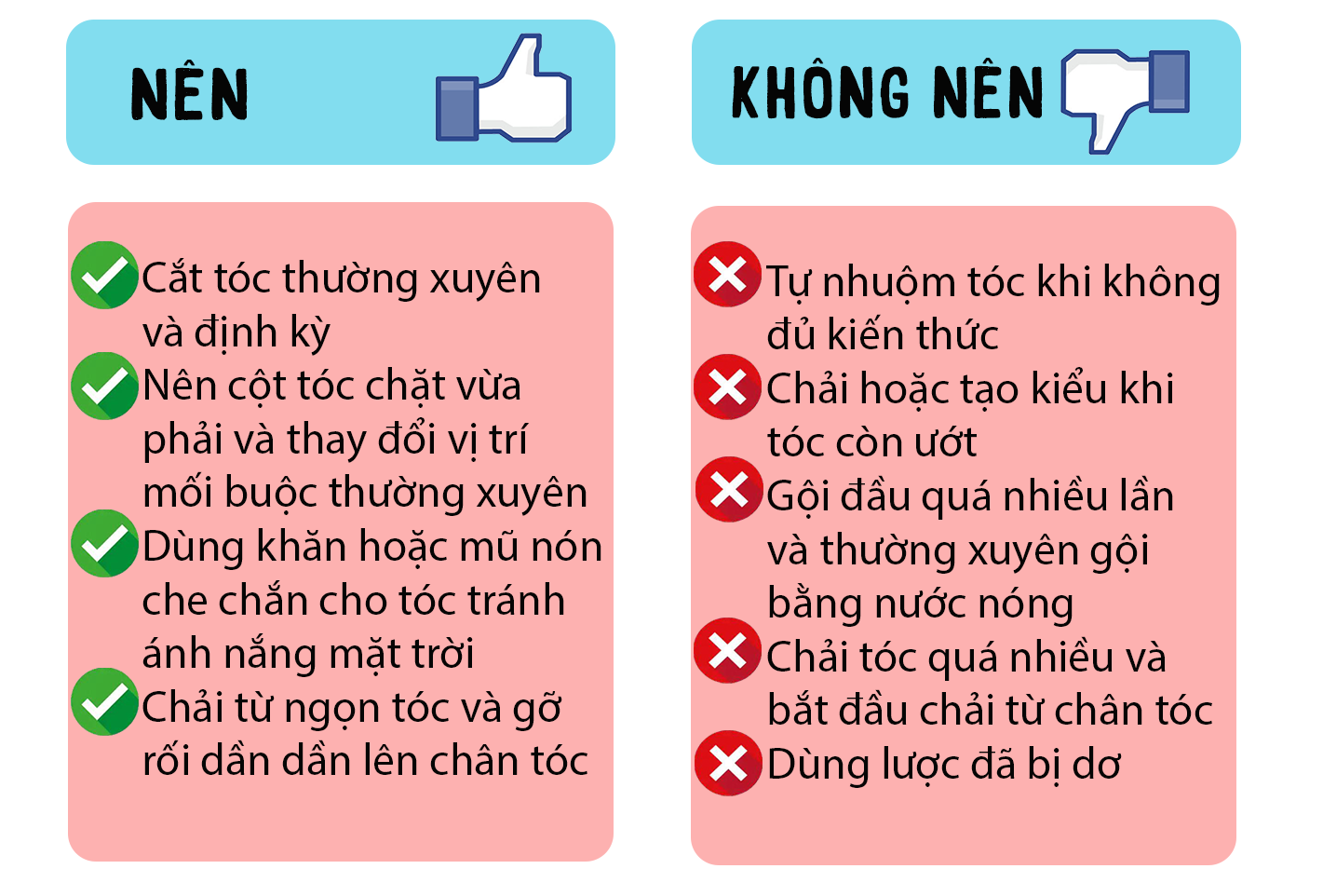 7 lời hồi đáp từ một người mẹ bỉm sữa gửi tới các em gái tuổi 20 - 7