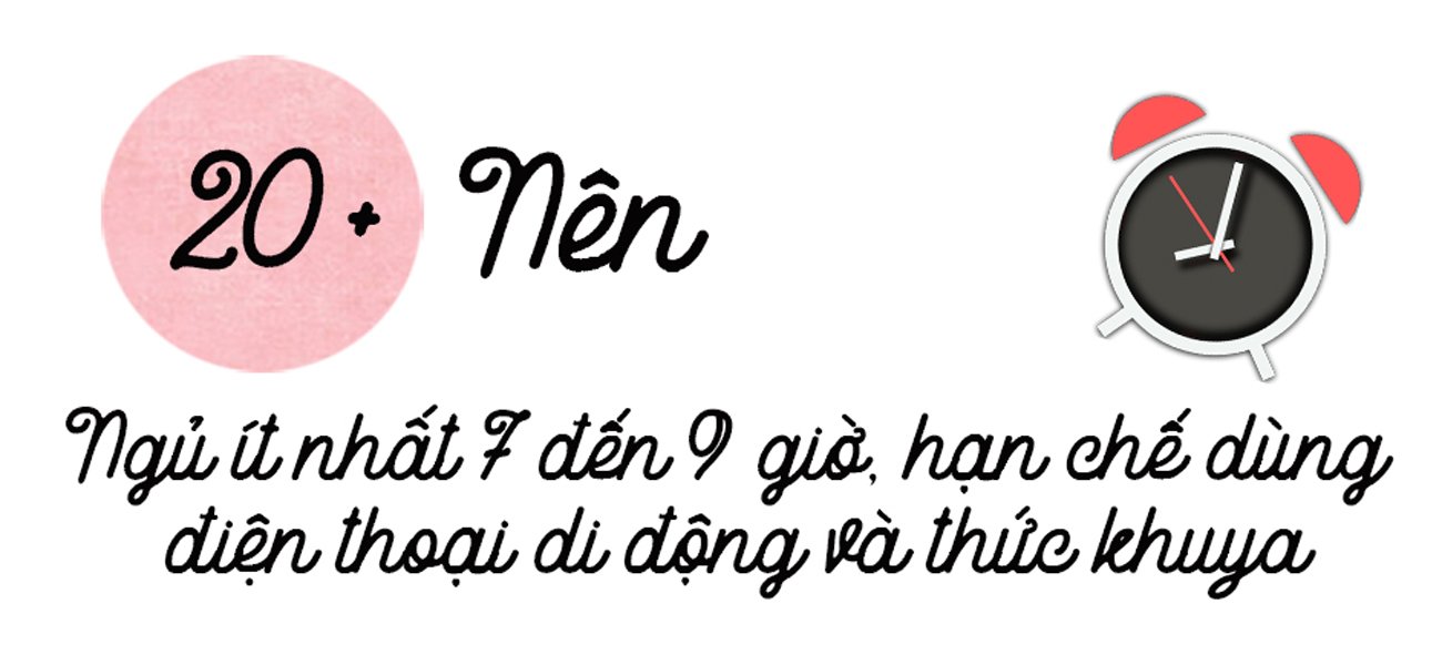 7 lời hồi đáp từ một người mẹ bỉm sữa gửi tới các em gái tuổi 20 - 4