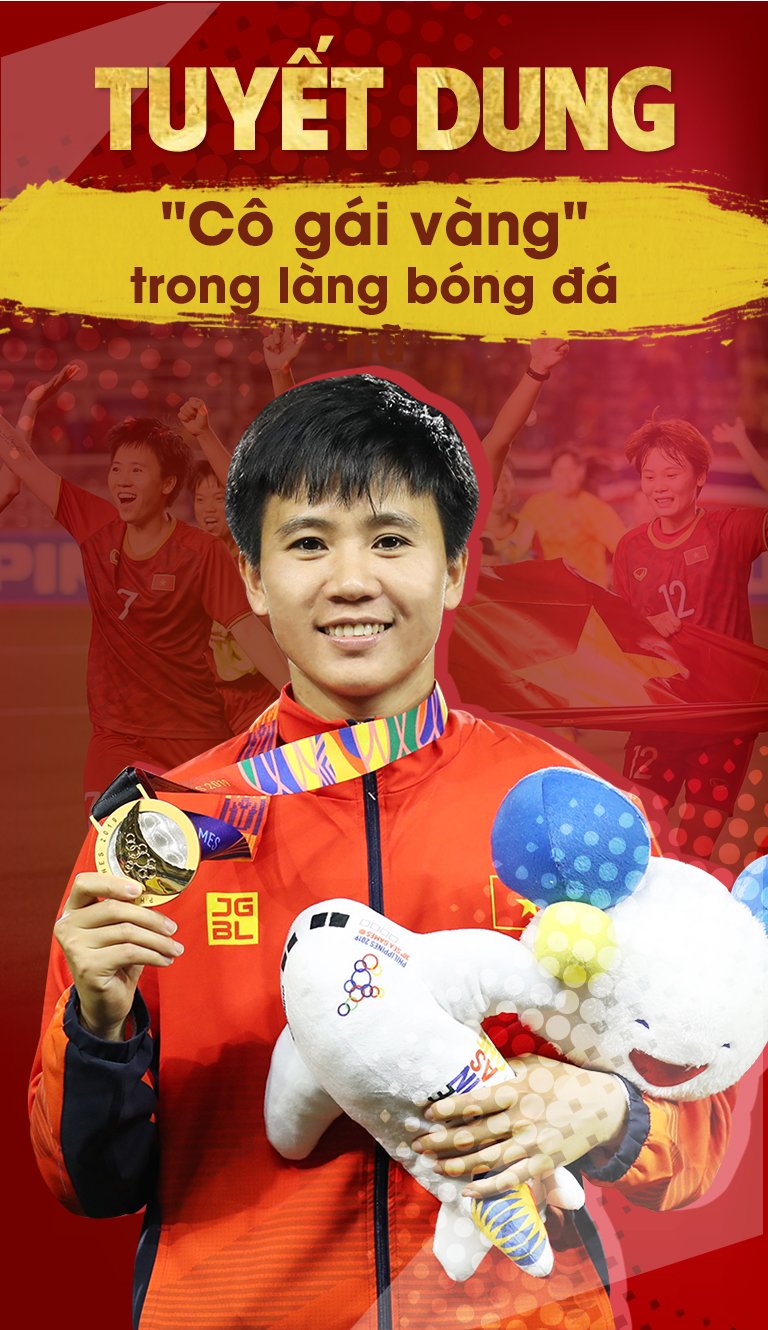 Nhận tiền thưởng vô địch SEA Games, Tuyết Dung sẽ trả nợ nốt số tiền xây nhà cho bố mẹ - 2