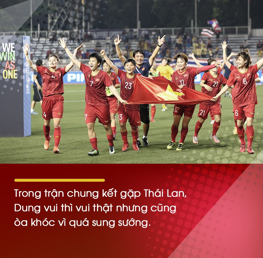 Nhận tiền thưởng vô địch SEA Games, Tuyết Dung sẽ trả nợ nốt số tiền xây nhà cho bố mẹ - 10