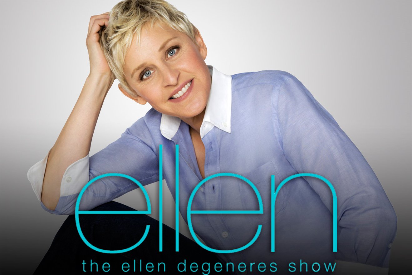 Ellen DeGeneres: Vượt qua quá khứ bị bố dượng xâm hại, trở thành MC đồng tính nổi nhất thế giới - 5