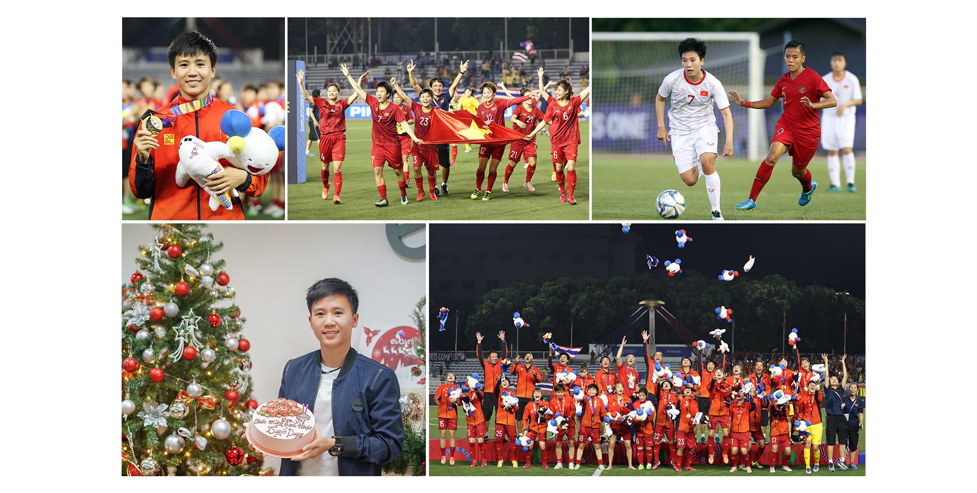 Nhận tiền thưởng vô địch SEA Games, Tuyết Dung sẽ trả nợ nốt số tiền xây nhà cho bố mẹ - 13