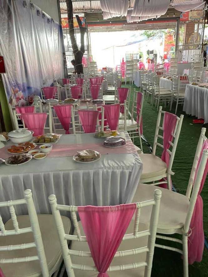 Vụ nhà hàng bị amp;#34;bùngamp;#34; 350 mâm cỗ cưới: Cô dâu hay ăn ở quán, đặt cỗ bằng miệng - 2