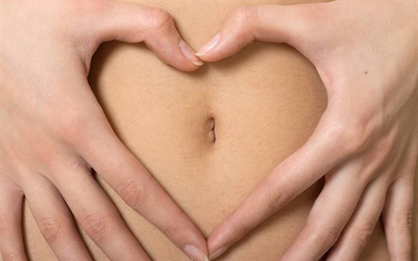 3 bộ phận cơ thể phụ nữ càng dọn sạch càng có hại, chớ dại vệ sinh suốt ngày - 3