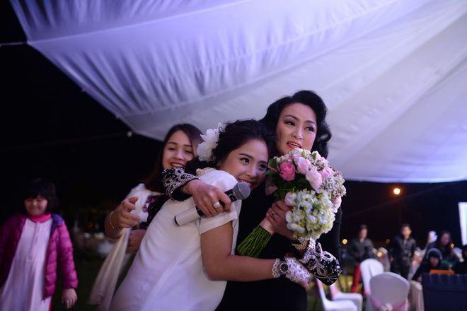 Ca nương Kiều Anh khoe chồng làm hội chị em amp;#34;phát cuồngamp;#34; vì đã giàu còn giỏi - 11