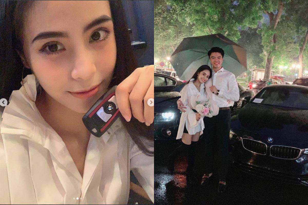 Ca nương Kiều Anh khoe chồng làm hội chị em amp;#34;phát cuồngamp;#34; vì đã giàu còn giỏi - 4