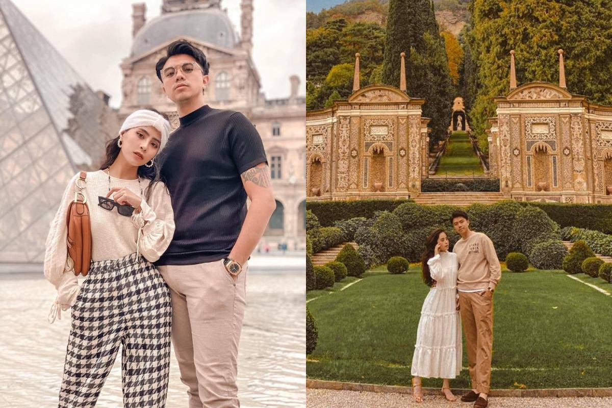 Ca nương Kiều Anh khoe chồng làm hội chị em amp;#34;phát cuồngamp;#34; vì đã giàu còn giỏi - 5