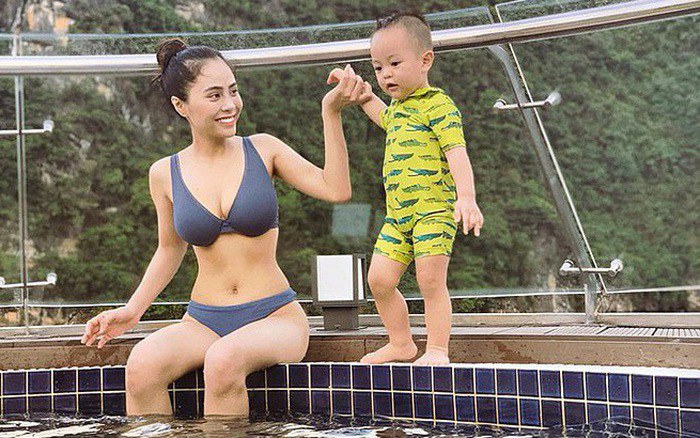 Ca nương Kiều Anh khoe chồng làm hội chị em amp;#34;phát cuồngamp;#34; vì đã giàu còn giỏi - 6