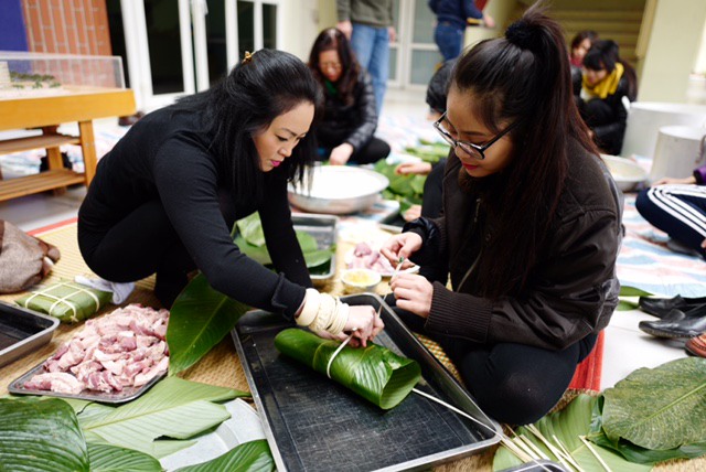 Ca nương Kiều Anh khoe chồng làm hội chị em amp;#34;phát cuồngamp;#34; vì đã giàu còn giỏi - 10