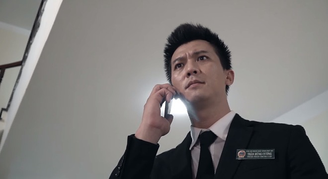 Lựa Chọn Số Phận kết viên mãn cho Phương Oanh, phim tốt sao không gây hiệu ứng? - 4