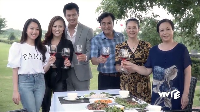 Lựa Chọn Số Phận kết viên mãn cho Phương Oanh, phim tốt sao không gây hiệu ứng? - 7