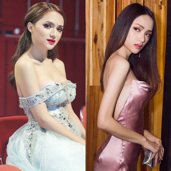 Mai Ngọc bị la ó ngưng giảm cân vì mặt hóp, chính chủ trả lời khiến chị em gật gù - 14