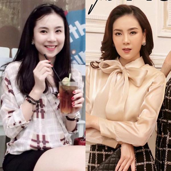 Mai Ngọc bị la ó ngưng giảm cân vì mặt hóp, chính chủ trả lời khiến chị em gật gù - 13