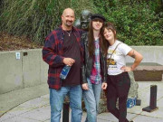 Tin tức - Thử xét nghiệm ADN để tìm tổ tiên, cô gái phát hiện sự thật không tưởng về bố mình