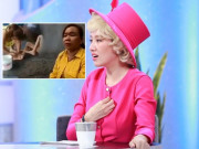 Giải trí - Hari Won, Thuý Ngân bức xúc với vụ hành hạ cha mẹ già: "Sao tàn nhẫn như vậy?"