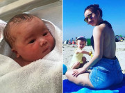 Bà bầu - Làm 9X Việt có bầu, chàng trai Tây "thu nhập chỉ đủ sống" lặn mất tăm, cắt mọi liên lạc