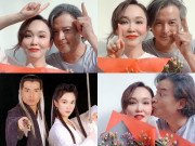 Giải trí - Lâu không lộ diện, vừa xuất hiện "Dương Quá" Lý Minh Thuận trông già như ông cụ