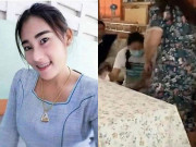 Làm mẹ - Cô giáo trẻ xinh đẹp bỗng nhiên bị nữ phụ huynh đến trường đánh, lý do ai cũng tức theo