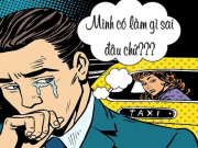 Truyện cười hay: Thắng giải 10 tỷ đồng, chồng tức giận khi biết người “giúp đỡ”