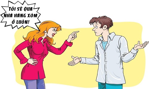 Truyện cười hay: Thắng giải 10 tỷ đồng, chồng tức giận khi biết người “giúp đỡ” - 3