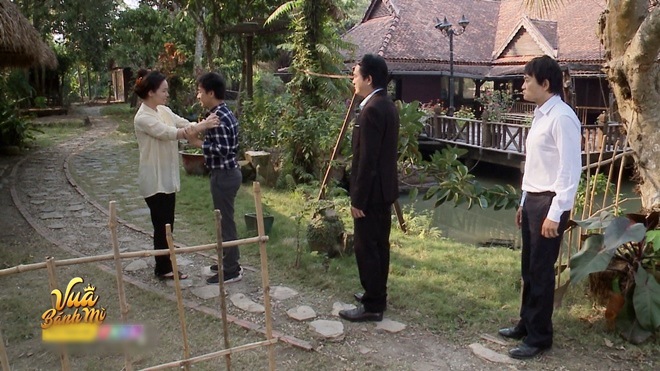 Vua Bánh Mì: Mẹ Cao Minh Đạt tìm tới nhà Nhật Kim Anh, yêu cầu họ đừng gặp nhau - 2