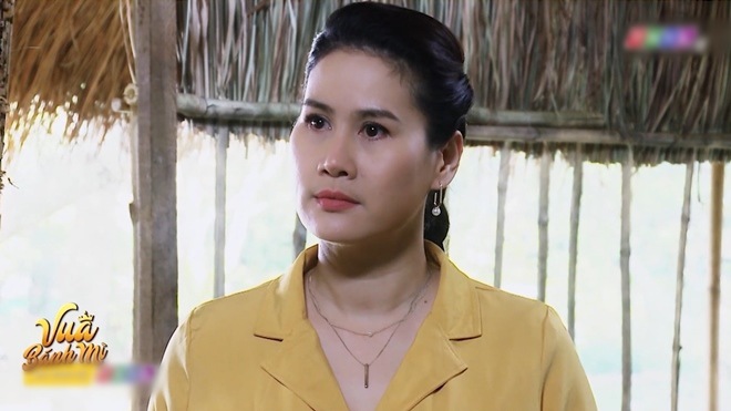 Vua Bánh Mì: Mẹ Cao Minh Đạt tìm tới nhà Nhật Kim Anh, yêu cầu họ đừng gặp nhau - 7