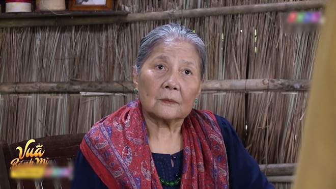 Vua Bánh Mì: Mẹ Cao Minh Đạt tìm tới nhà Nhật Kim Anh, yêu cầu họ đừng gặp nhau - 6