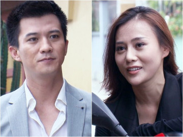 Lựa Chọn Số Phận kết viên mãn cho Phương Oanh, phim tốt sao không gây hiệu ứng?