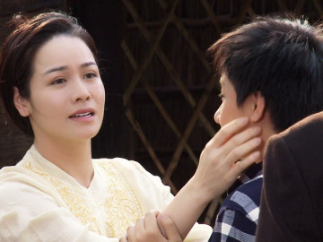 Vua Bánh Mì: Mẹ Cao Minh Đạt tìm tới nhà Nhật Kim Anh, yêu cầu họ đừng gặp nhau