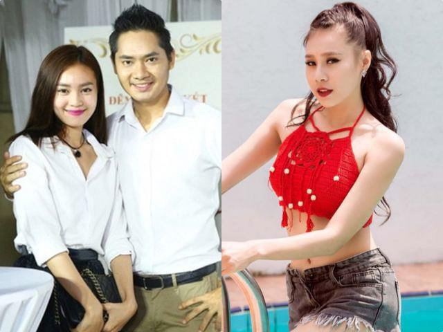 Mỹ nhân vướng ồn ào tình tay ba với Ninh Dương Lan Ngọc ra sao sau 3 năm?