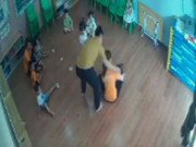 Tin tức - Phụ huynh vào lớp đánh trẻ mầm non: Gia đình bé gái 2 tuổi bị đánh lên tiếng
