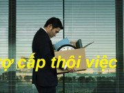 Tin tức - 4 trường hợp không được trợ cấp thôi việc từ năm 2021