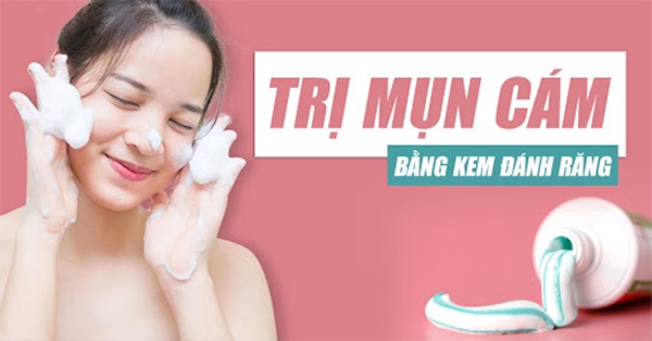 12 Cách trị mụn cám tại nhà hiệu quả nhanh nhất từ thiên nhiên - 1