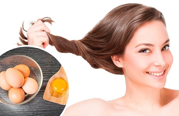 14 cách trị rụng tóc tại nhà nhanh nhất từ nguyên liệu thiên nhiên - 7