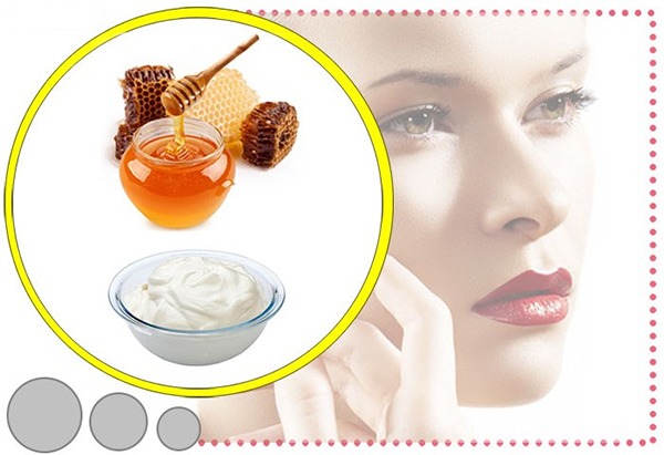15 cách đắp mặt nạ sữa chua giúp trắng da, trị mụn an toàn hiệu quả nhất - 1