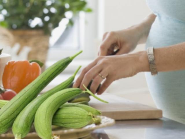 Bà bầu ăn mướp được không và nên ăn bao nhiêu là tốt nhất?