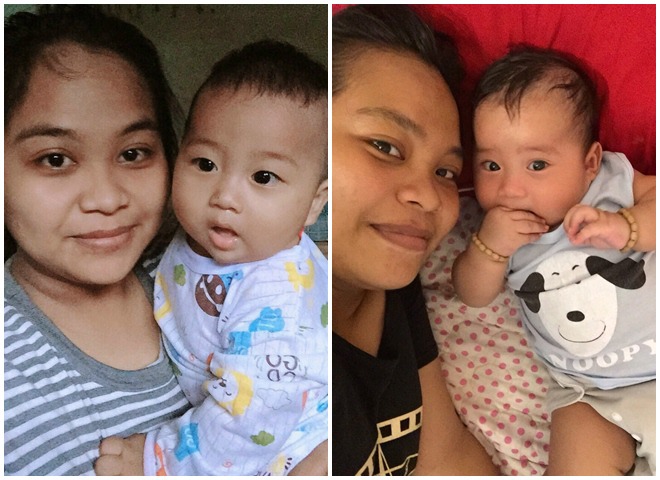 Lỡ có bầu với chàng lùn 1m2, nữ sinh ĐH Y nịt bụng lên giảng đường, hồi hộp đi đẻ - 10