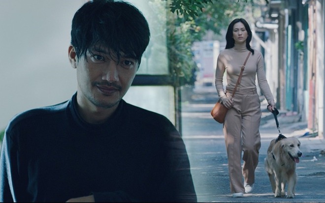 amp;#34;Gã biến tháiamp;#34; nhất phim Việt khiến vợ cũng ám ảnh: Ngày đi làm, về nhà chăm con cả đêm - 1