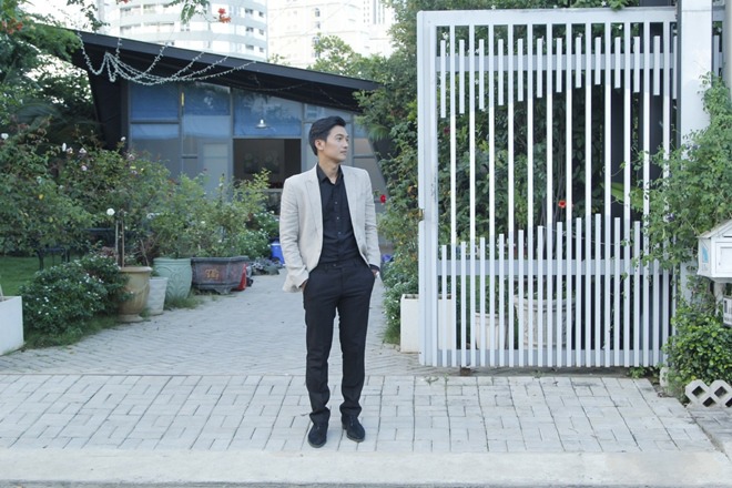 amp;#34;Gã biến tháiamp;#34; nhất phim Việt khiến vợ cũng ám ảnh: Ngày đi làm, về nhà chăm con cả đêm - 6