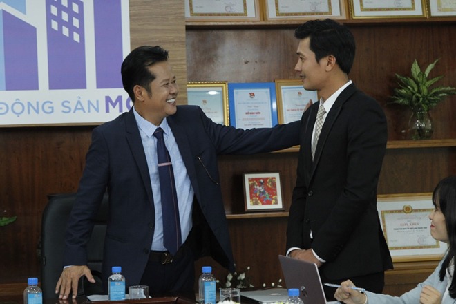 amp;#34;Gã biến tháiamp;#34; nhất phim Việt khiến vợ cũng ám ảnh: Ngày đi làm, về nhà chăm con cả đêm - 8