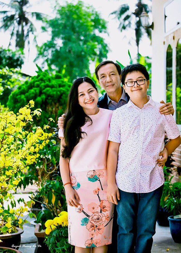 MC Quỳnh Hương gặp chồng năm 7 tuổi, đấu tranh cưới bằng được và cái kết - 1