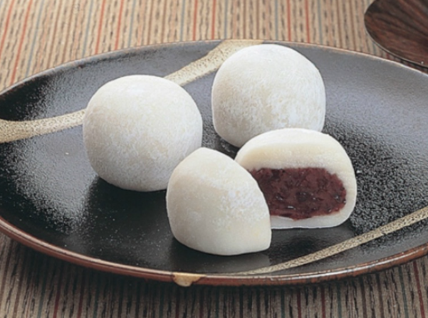 Cách làm bánh mochi ngon truyền thống của người Nhật cực đơn giản tại nhà - 14