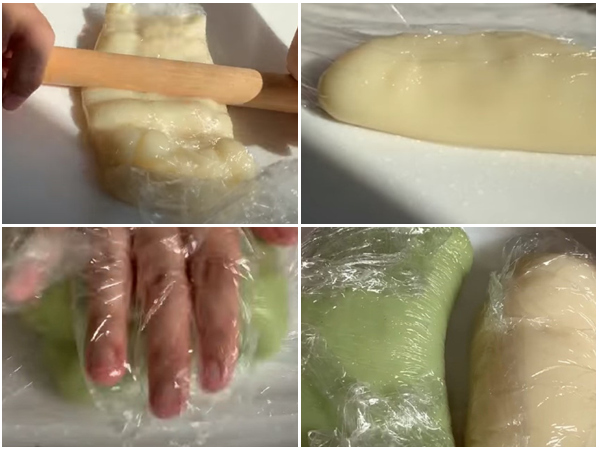 Cách làm bánh mochi ngon truyền thống của người Nhật cực đơn giản tại nhà - 6