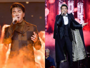 Nhạc - Đàm Vĩnh Hưng mời cả làng sao đến xem MV mới, thay 5 bộ đồ diễn như liveshow 