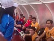 Yêu con - Ngọc Lan chạm mặt Thanh Bình nơi đông người, tất cả “nín thở” nghe cả hai nói rồi tấm tắc