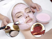 Làm đẹp - 15 cách đắp mặt nạ sữa chua giúp trắng da, trị mụn an toàn hiệu quả nhất