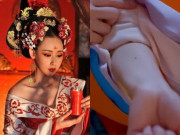 Tin tức - Thực hư về "thủ cung sa": Vết son đỏ trên tay để kiểm tra trinh tiết của phụ nữ xưa