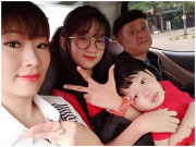 Làm mẹ - Làm bố 4 con, con đầu 17 tuổi lớp 7 thôi học, con út Tấn Bo “thắt ống vẫn dính”