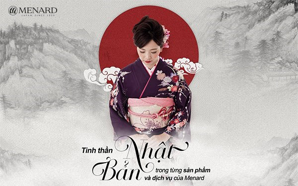 Chân dung nữ samurai thời hiện đại: Kiên cường như thép, mềm mại như hoa - 1